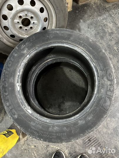 Giti GitiComfort 228 195/60 R15