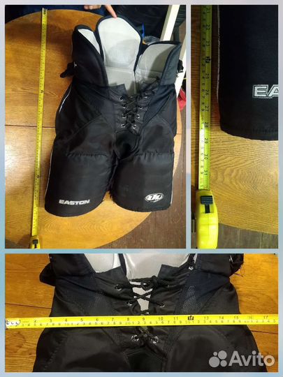 Хоккейная форма детская/подростковая