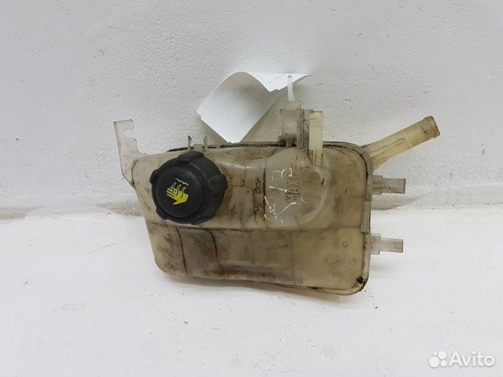 Бачок расширительный Renault Megane