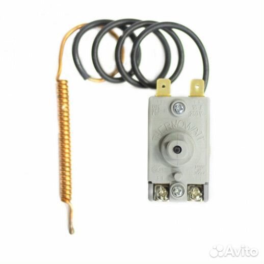 Запчасти для водонагревателей