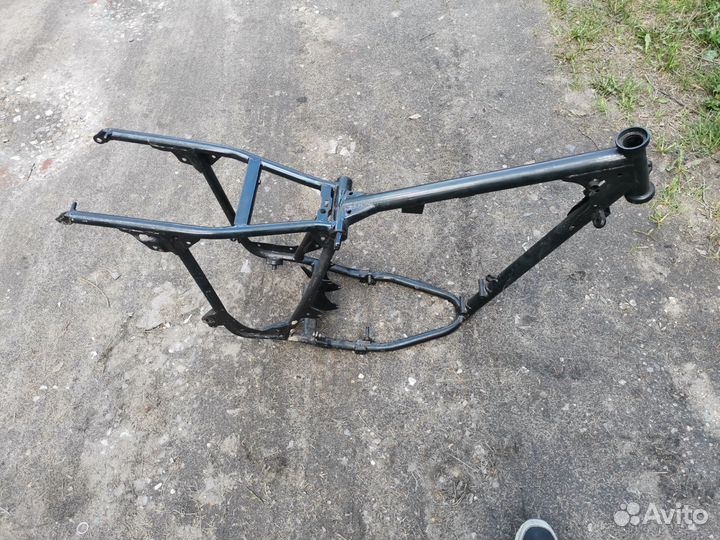 Рама иж планета 5