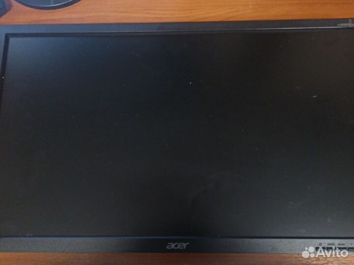 Acer v223 hlq