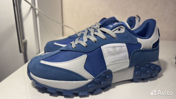 Кроссовки мужские новые Adidas