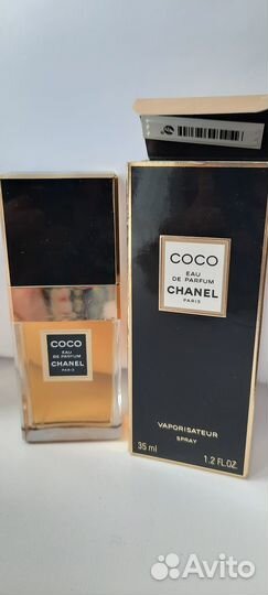 Женская парфюмерия