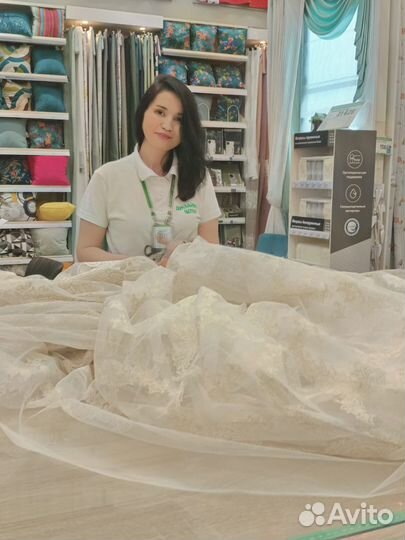 Дизайнер по шторам