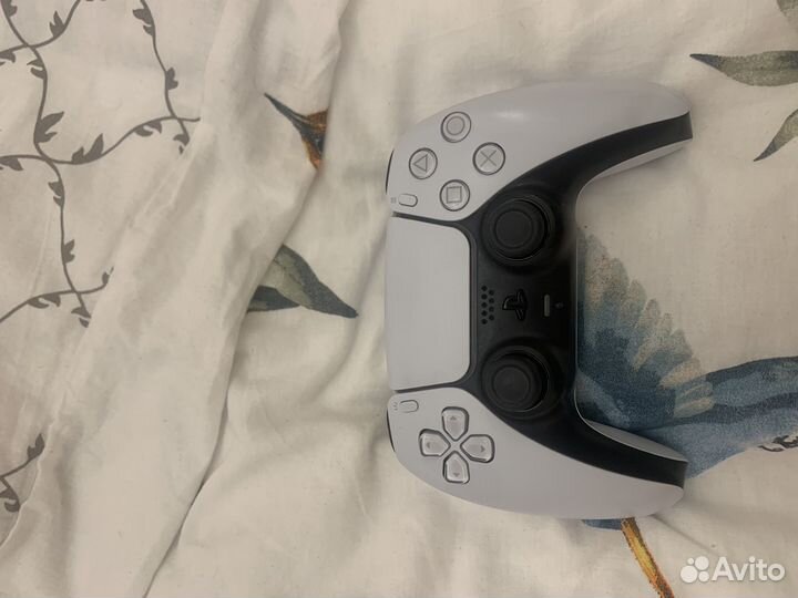 Геймпад dualsense ps5