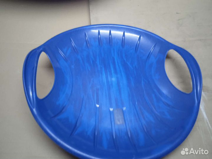 Ледянка большая