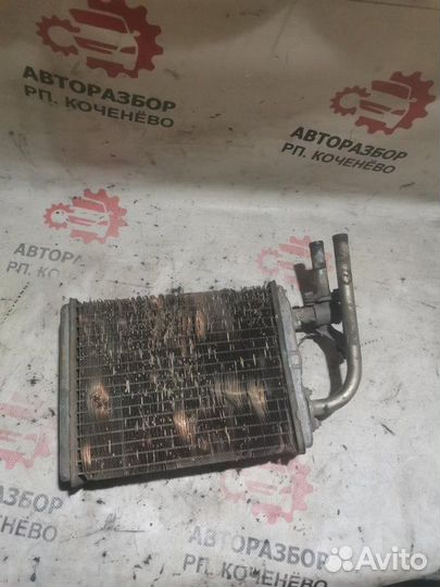 Радиатор печки Лада 2107 213
