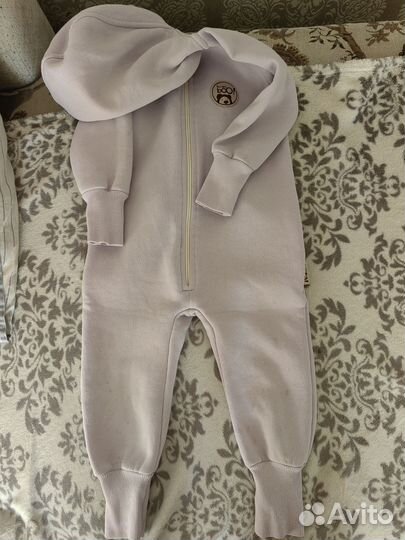 Комбинезон bungly boo 86