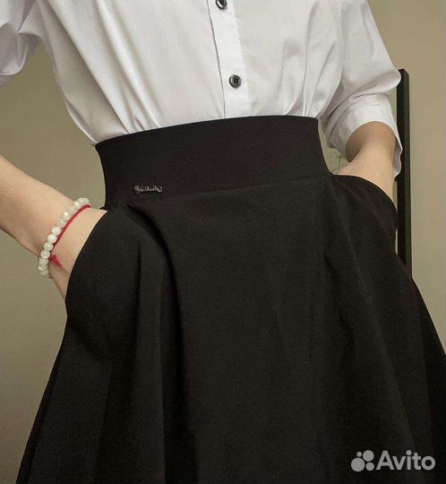 Юбка хs