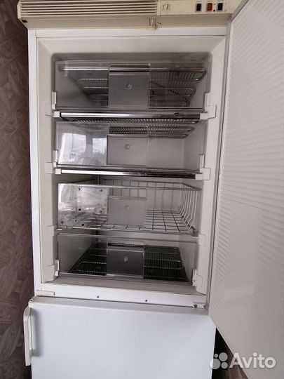 Морозильная камера бу
