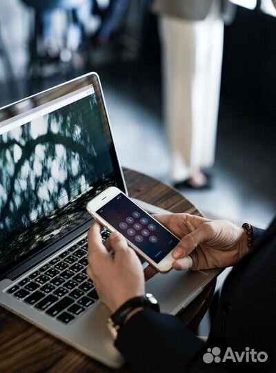 Простой бизнес на посредничестве