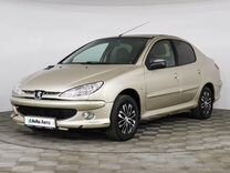 Peugeot 206 1.4 MT, 2008, 148 562 км, с пробегом, цена 268 000 руб.