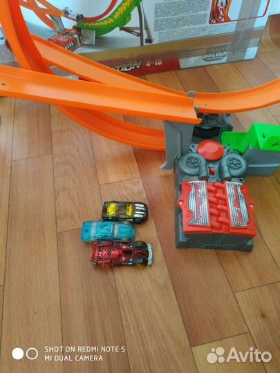 Детский игровой тоннель