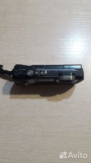 Фотоаппарат olympus stylus