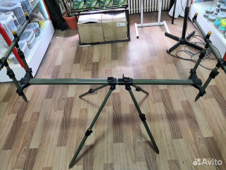 Род под Rod-pod SBD-122-4