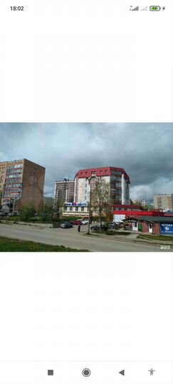 Офис, 65 м²