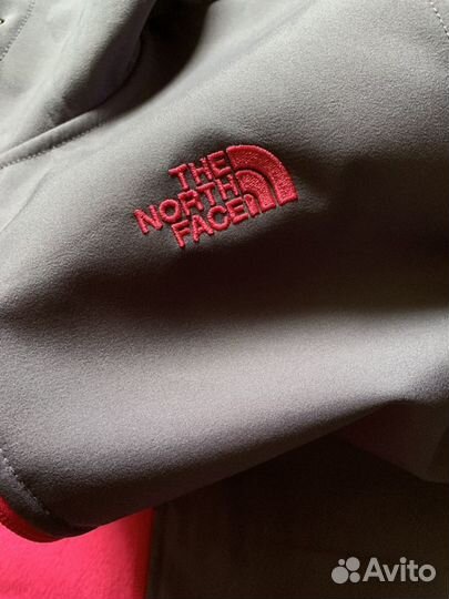 Куртка ветровка The north face