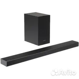 Саундбар Samsung HW-Q6CT