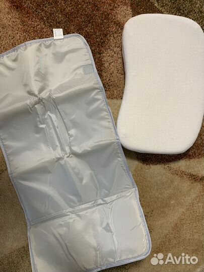 Подушка для новорожденных