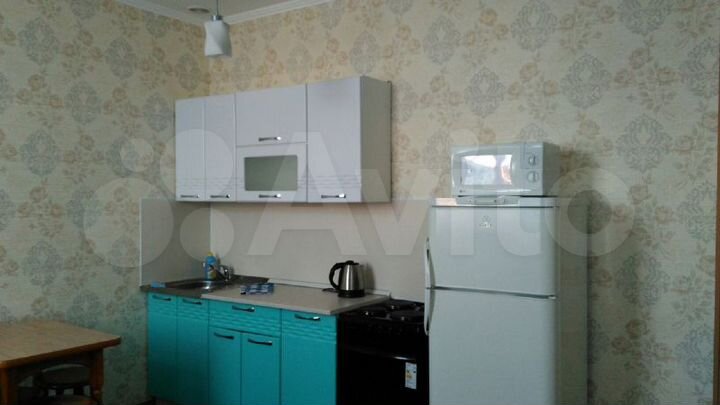 Квартира-студия, 28 м², 3/9 эт.