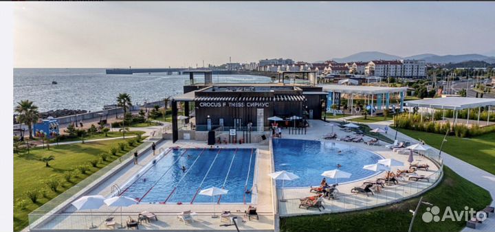 Абонемент в фитнес клуб crocus fitness