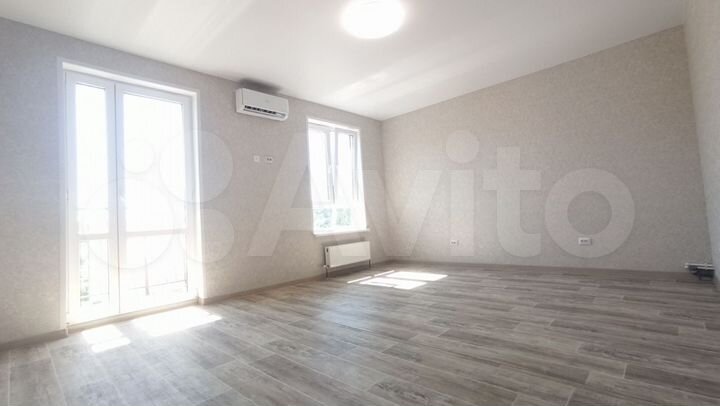 1-к. квартира, 31,5 м², 8/12 эт.