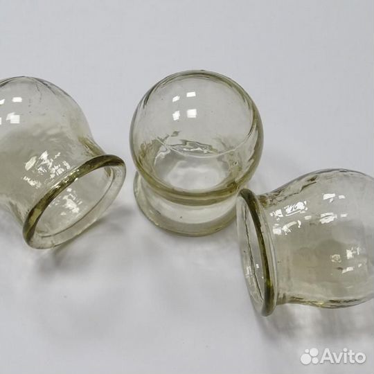 Медицинские банки СССР