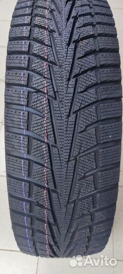 Hankook Winter I'Cept X RW10 225/55 R18