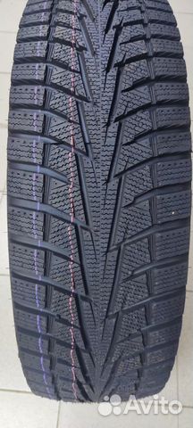 Hankook Winter I'Cept X RW10 225/55 R18