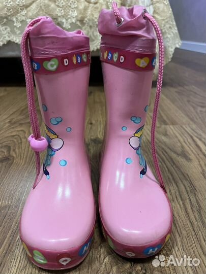 Пакет вещей на девочку 110-116 и обувь 28-29