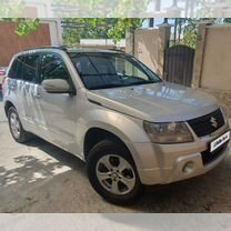 Suzuki Grand Vitara 2.0 AT, 2008, 180 000 км, с пробегом, цена 1 200 000 руб.