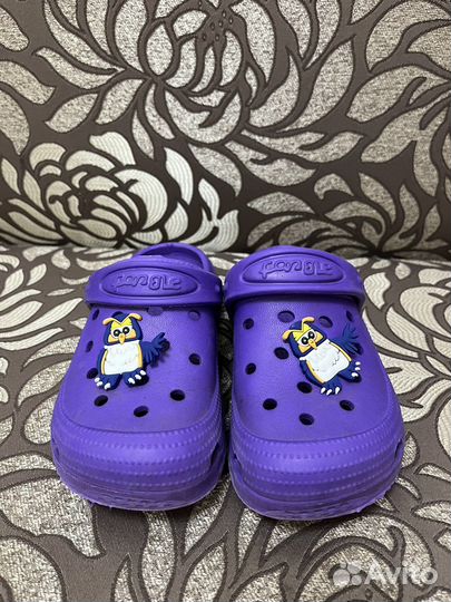 Сабо детские