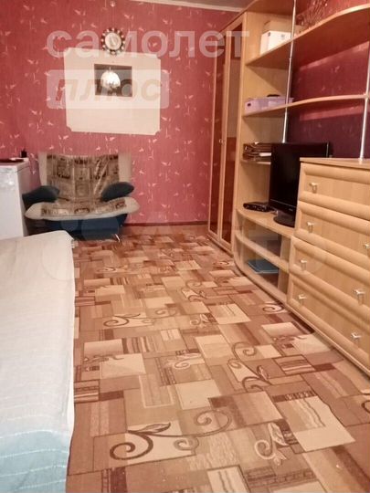 3-к. квартира, 56 м², 2/5 эт.