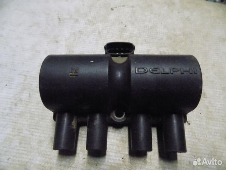 Катушка зажигания Astra G 1998-2005