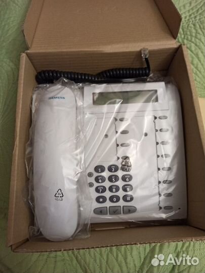 Телефон Siemens optipoint 500 economy