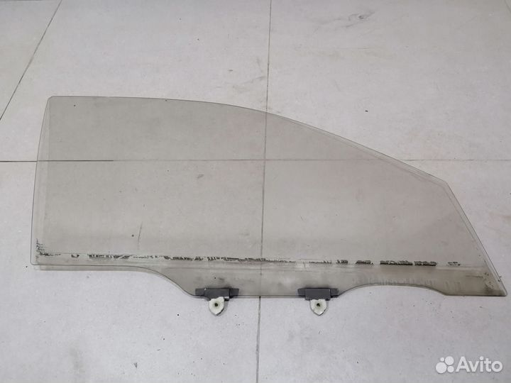 Стекло двери перед.прав.Toyota Corona ST190 1993