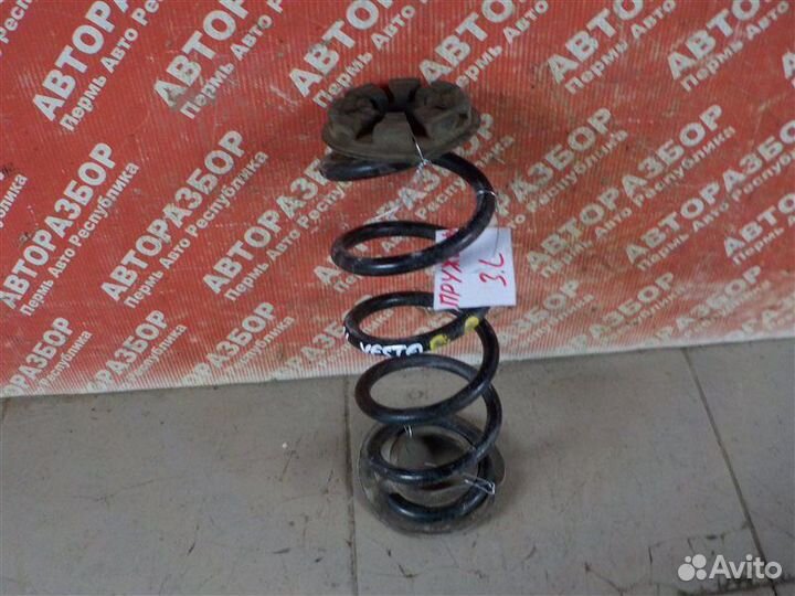 Пружина задняя левая LADA Vesta 2180 21129 2015