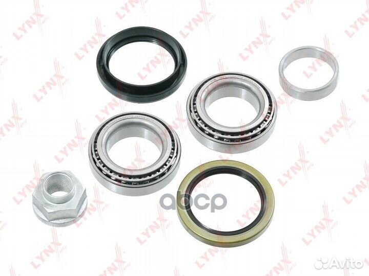Подшипник ступицы WB-1245 lynxauto
