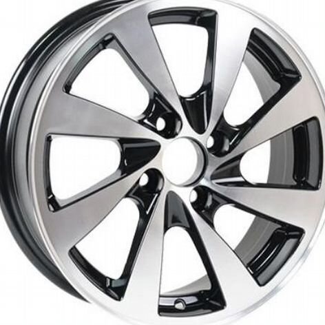 Литые диски RST R055 6×R15 4×98