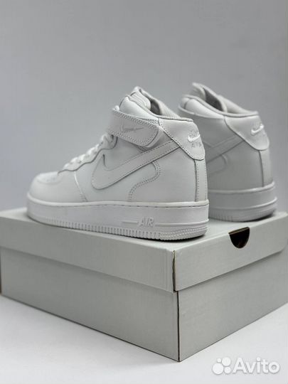 Nike air Force 1 кроссовки