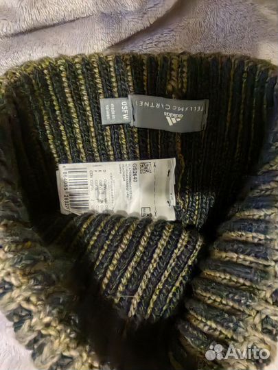 Шапка женская Stella McCartney