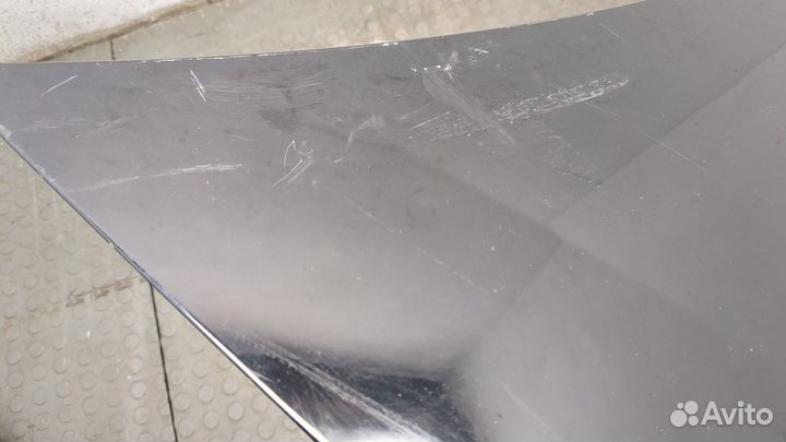 Капот киа Picanto, 2005