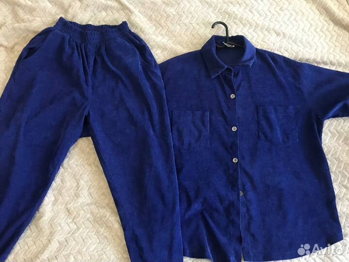 Костюм женский