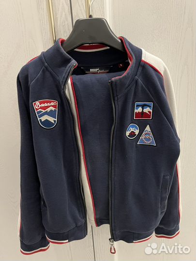 Спортивный костюм Bosco детский