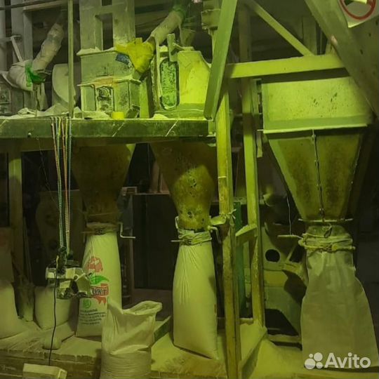 Экспорт муки высшего сорта без посредников