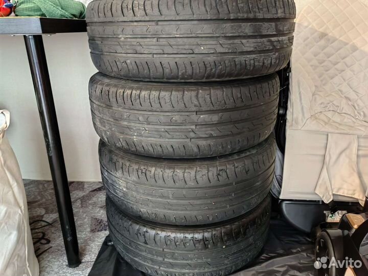 Колеса r15 lacetti