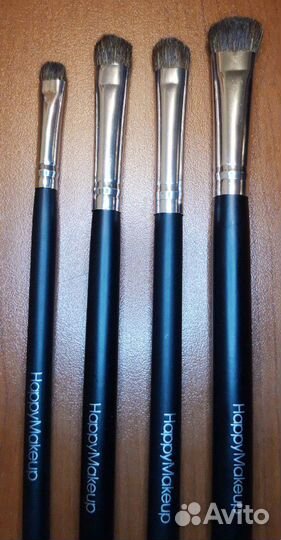 Кисти для макияжа