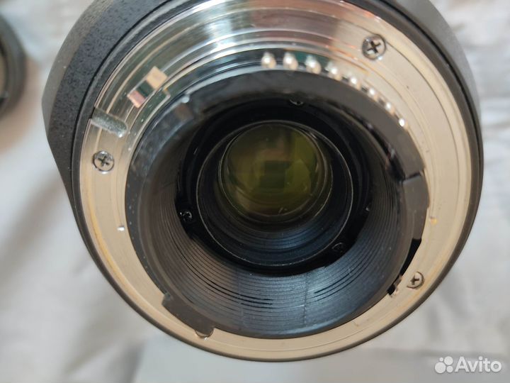 Tamron SP 70-300mm F/4-5.6 Di VC USD для Никон