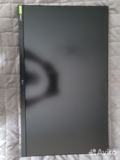 Монитор LG UltraGear 27GL650F-B